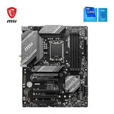 MSI B760 Gaming Plus WiFi Motherboard Intel B760 LGA 1700 ATX