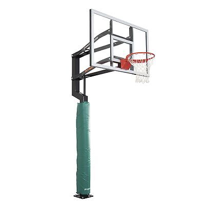 Goalsetter 16&#8221; wide (4&#8221; poles) Green