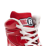 Ringside Diablo Wrestling Boxing Shoes 5 Black