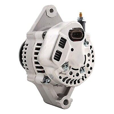 DB Electrical AND0463 New Alternator For Toyota Forklift Lift Truck 5K 4Y Eng...