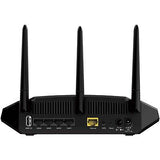 NETGEAR AC2000 Dual Band Gigabit Smart Wi-Fi Router (R6850)