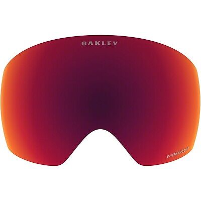 Oakley Flight Deck Medium Lens Kit Prizm Snow Torch Iridium