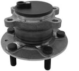 GSP 470013 Wheel Bearing and Hub Assembly - Compatible With Select Mazda CX-3...