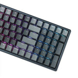 Keychron K4 Wireless Bluetooth/USB Wired Gaming Mechanical Keyboard, Compact ...