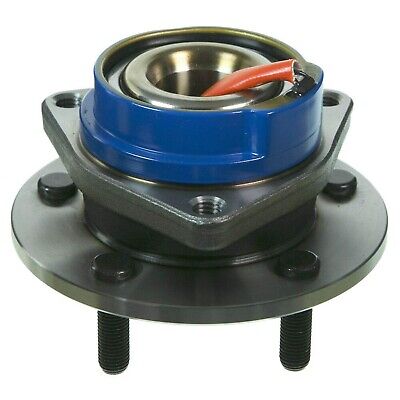 MOOG 512223 Wheel Bearing and Hub Assembly for Cadillac CTS