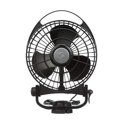 Bora&#8482; Fan from by Caframo, Compact Design with Powerful Airflow, Low Power