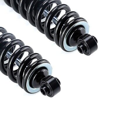 10L0L Golf Cart Rear Shock Absorbers Kit for Yamaha G29 Drive Gas & Electric ...