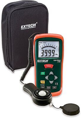 Extech LT300 Light Meter