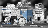 Shadows Over Loathing Collector's Edition for Playstation 5 Collector&#8217;s Ed