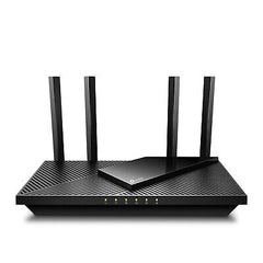 TP-Link AX1800 WiFi 6 Router V4 (Archer AX21) &#8211; Dual Band Wireless Interne