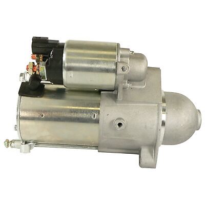 DB Electrical 410-12402 New Starter Fits Hyundai Azera Entourage Santa Fe & K...