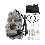 Warrior 350 Carburetor For Yamaha YFM350 YFM350 X Carb 1987-2004 ATV Quad Wit...