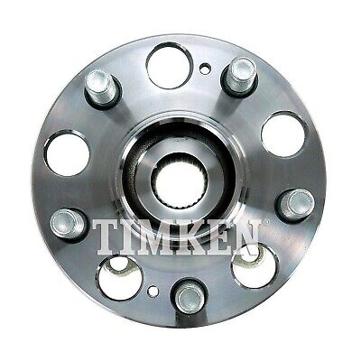 Timken HA590146 Wheel Bearing and Hub Assembly