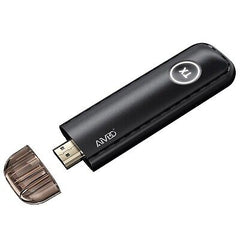 HDMI Wireless Transmitter,5G/2.4G HDMI Adapter Converter for Streaming Video ...