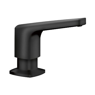 BLANCO 443029 Kitchen Faucets and Accessories, Matte Black