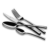 Mepra 108422024 Flatware Set, One Size, Stainless Steel