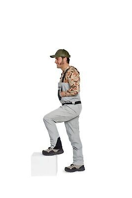 Orvis Clearwater Chest Waders for Men - Waterproof Fly Fishing Waders with Ne...