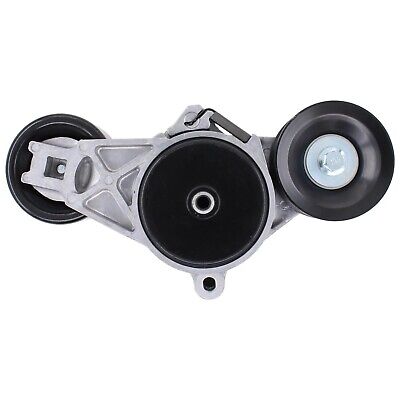 ApplianPar Drive Belt Tensioner and Serpentine Belt for Ford F250 F350 F450 F...