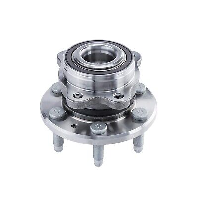 MOOG 515167 Wheel Bearing and Hub Assembly for Chevrolet Colorado