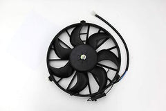 Auxiliary Cooling Fan Assembly for Volvo 240 244 245 | OEM# 3540091 | Heavy D...