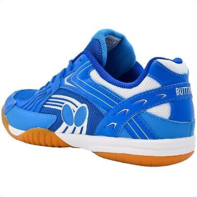 Butterfly Lezoline Reiss Shoes &#8211; Athletic Table Tennis Shoe for Beginners