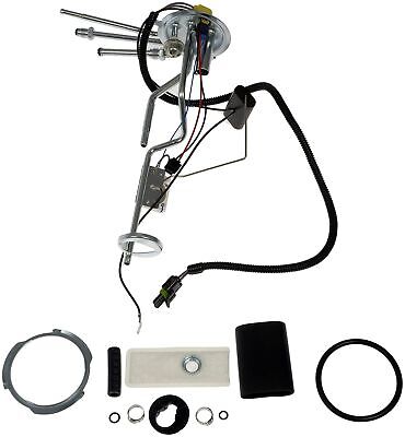 Dorman 692-034 Fuel Tank Sending Unit Compatible with Select Chevrolet / GMC ...