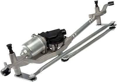 Dorman 602-833AS Windshield Wiper Motor and Linkage Assembly Compatible with ...