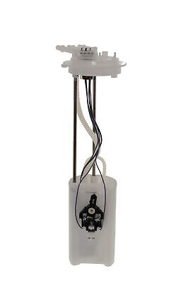 GM Parts MU1614 Fuel Pump Module Kit with Level Sensor