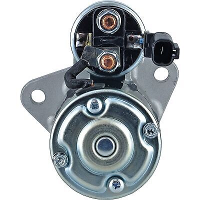 DB Electrical 410-48305 3.5L V6 12V 13T Starter Compatible With/Replacement F...