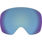 Oakley Flight Deck Medium Lens Kit Prizm Snow Sapphire Iridium