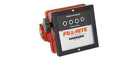 Fill-Rite - Meter (901L) 1" Liter Meter