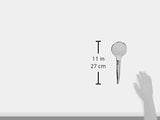 hansgrohe Croma Select S Easy Install 4-inch Handheld Shower Head Set Modern ...