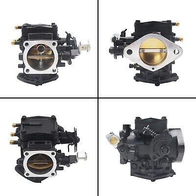 PUCKY HIGH Performance Super BN Series Carburetor 44MM for Mikuni BN444043 Co...