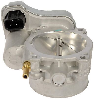 Dorman 977-017 Throttle Body Assembly Compatible with Select Models (OE FIX)