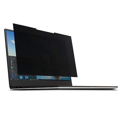 Kensington MagPro&#8482; Magnetic Laptop Privacy Screen 15.6 inch Compatible wit