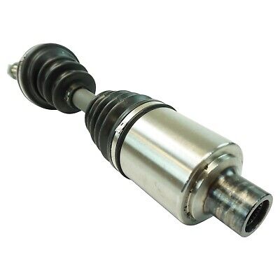 TRQ Front CV Axle Shaft Assembly RH Passenger Side Compatible with Liberty Ni...