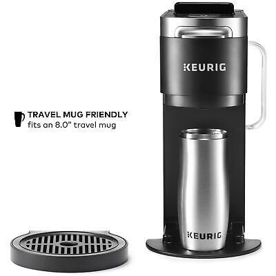 Keurig&#174; K-Duo Plus&#8482; Single Serve & Carafe Coffee Maker