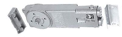 CRL CRL7270 Heavy-Duty 105 Degree Hold Open Overhead Concealed Closer Body Only