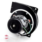 Replacement 812-4400 Exhaust Combustion Blower for PelPro PP130 PP60, Quadraf...