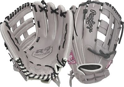 Rawlings | R9 Fastpitch Softball Glove | Sizes 11.5" - 13" | Multiple Styles