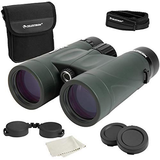 Celestron – Nature DX 8x42 Binoculars – Outdoor DX, Army Green