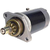 DB Electrical 410-44085 Starter Compatible With/Replacement For Yamaha marine...