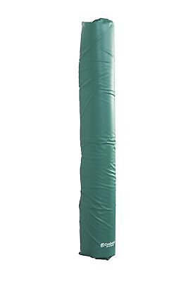 Goalsetter 16&#8221; wide (4&#8221; poles) Green