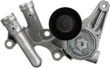 Gates 38152 DriveAlign Automatic Belt Drive Tensioner