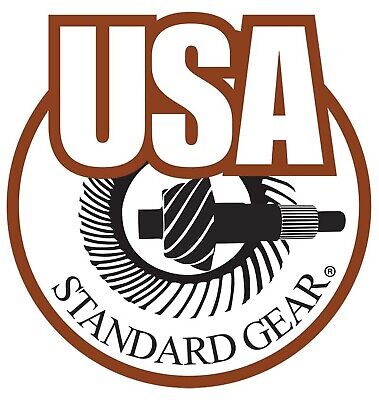 USA Standard Gear (ZA W39125) Replacement Outer Stub Axle for Jeep XJ/TJ/YJ 2...