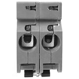 Connecticut Electric UBIZ270B New Zinsco Bolt-On Circuit Breaker, Thick Serie...