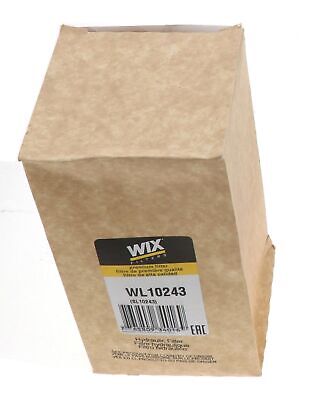 WIX Spin-On Hydraulic Filter