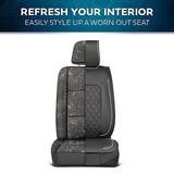 Prestige Premium Seat Covers, Semi-Custom Fit Car Seat Covers Front Seats Onl...