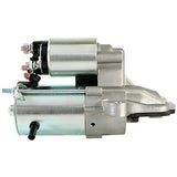 DB Electrical SFD0120 Starter Compatible With/Replacement For Ford 2.0L 2.3L ...