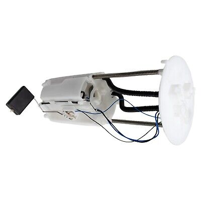 TRQ Fuel Pump Module Assembly Compatible with 2007-2009 Toyota FJ Cruiser